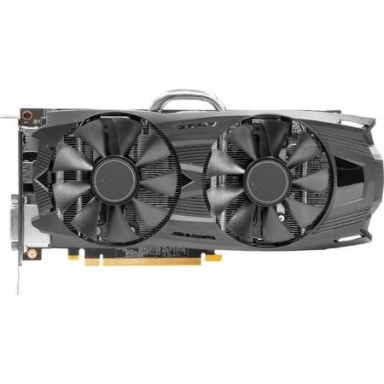 Placa video GeForce GTX 1060, 6GB GDDR5, 192BIT